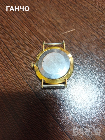 Ръчен часовник ПОЛЕТ, снимка 2 - Мъжки - 53829460