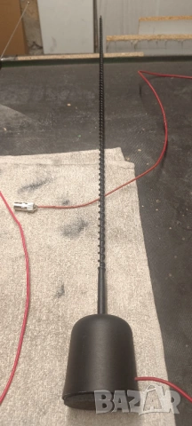 ТВ / ФМ антени, снимка 6 - Приемници и антени - 47698355