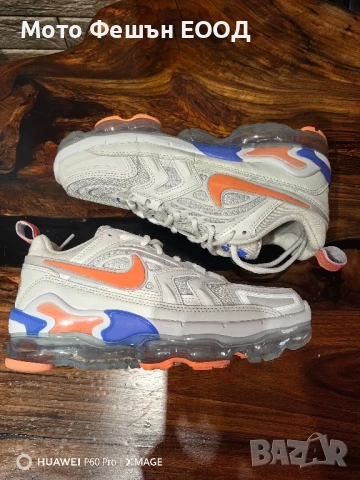 Маратонки Nike Vapromax evo номер 39, снимка 3 - Маратонки - 51098419