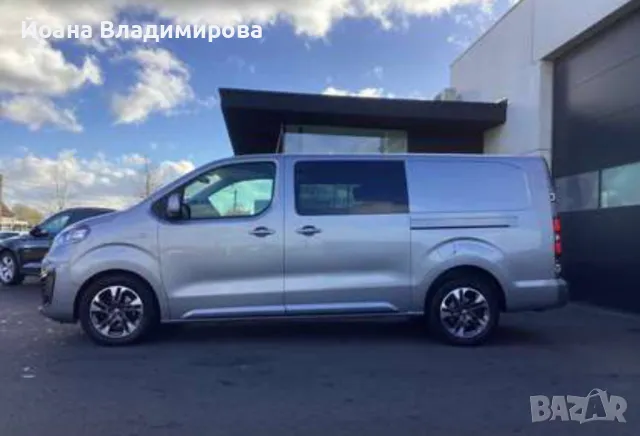 Оpel Vivaro 2 броя НА ЧАСТИ , снимка 10 - Бусове и автобуси - 48062570