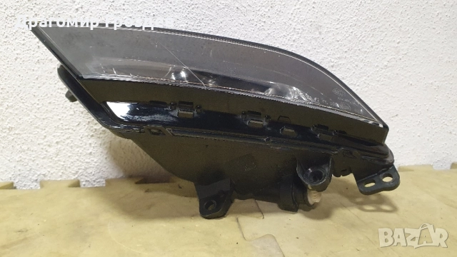 Ляв халоген за SEAT Toledo IV , Ibiza IV /Сеат Толедо или Ибиза (2012-2017), снимка 3 - Части - 51989841