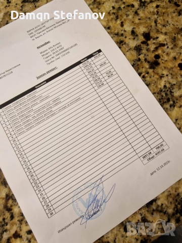 ALFA ROMEO 159 2.4 JTD, снимка 11 - Автомобили и джипове - 52678608