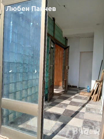 Търговско помещение гр. Шабла , снимка 5 - Магазини - 50779504