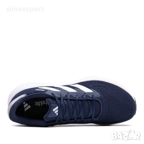 МЪЖКИ МАРАТОНКИ ADIDAS RESPONSE RUNNER U, снимка 2 - Маратонки - 49450364