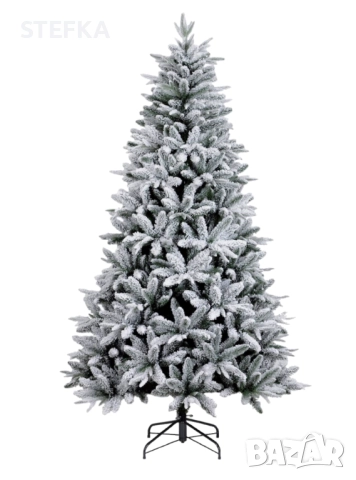 Елха за твоя уютен дом, снимка 3 - Декорация за дома - 52667011