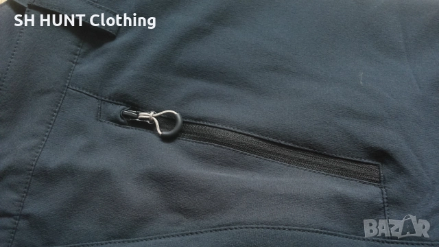 NORHEIM FULL Stretch Trouser размер L изцяло еластичен панталон - 1821, снимка 6 - Екипировка - 52979609
