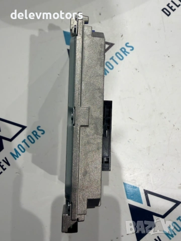 SU5T-14G670-ANH електронен модул от Ford Tourneo Courier V769 1.0L EcoBoost двигател C10FD0X, B7JB 1, снимка 2 - Части - 53923502