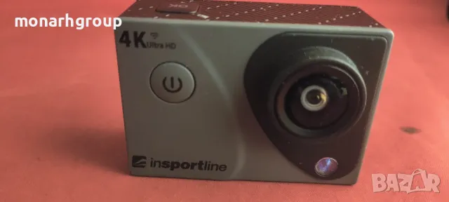 Екшън камера inSPORTline ActionCam III, снимка 4 - Камери - 48304212