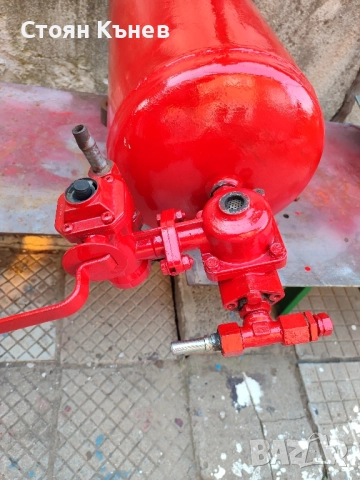 Джанти с гуми за ремарке 17.5, снимка 5 - Селскостопанска техника - 30255725