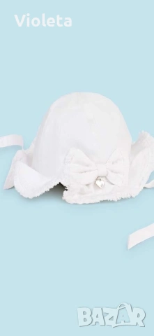 Бебе Шапка размер 40