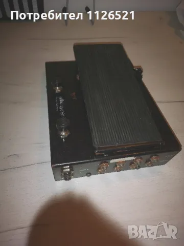  Volume Pedal Controller


, снимка 3 - Китари - 47661297