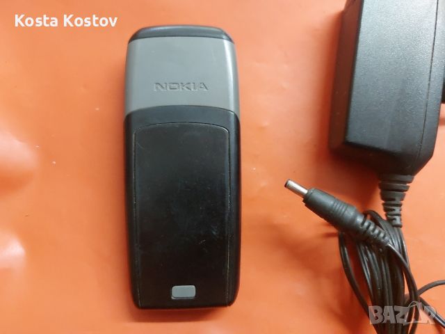 NOKIA 1600, снимка 2 - Nokia - 46153164