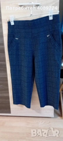 летен панталон 3/4