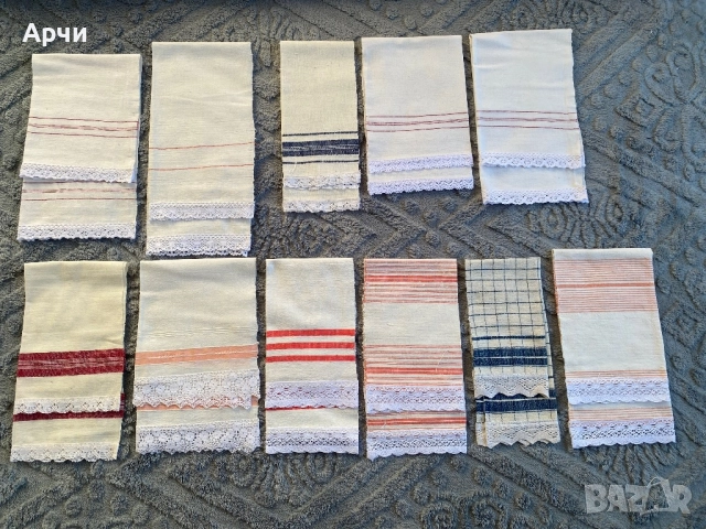 Памучни месали