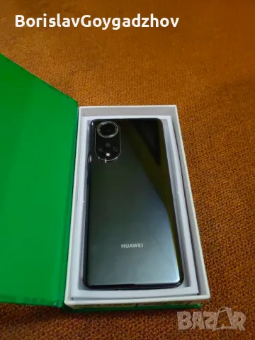 Huawei nova 9, снимка 4 - Huawei - 49485863