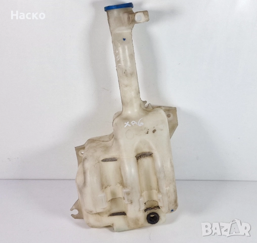 Казанче Чистачки Хонда Акорд 6 VI Honda Accord 6 VI 1997-2003г