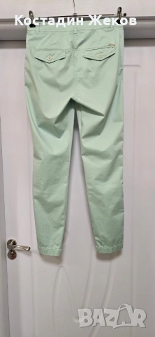 Нов със етикет. Дамски оригинален панталон. KENSOL , снимка 2 - Панталони - 54006057