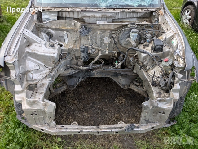 Honda CRV на части , снимка 5 - Части - 54230598