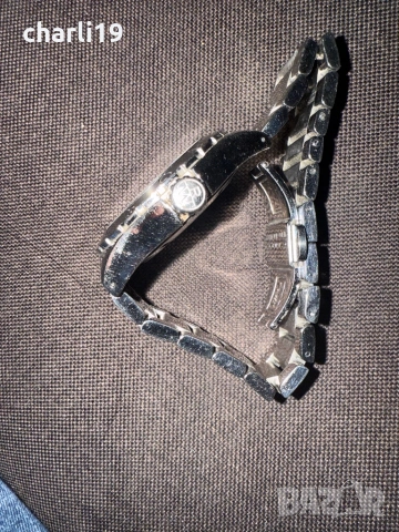 Швейцарски часовник RAYMOND WEIL, снимка 7 - Мъжки - 53891817