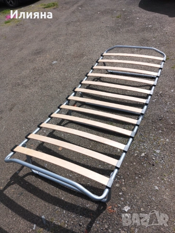 Походно легло-ново!, снимка 4 - Други стоки за дома - 54004885