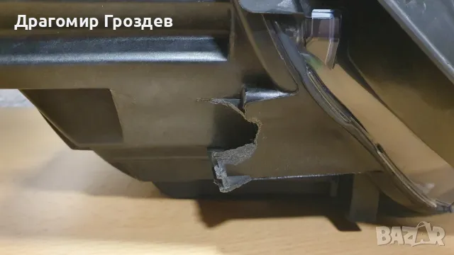 Оригинален десен фар за Mini Countryman F60 / Мини Кънтримен (2016-2021), снимка 9 - Части - 50063682