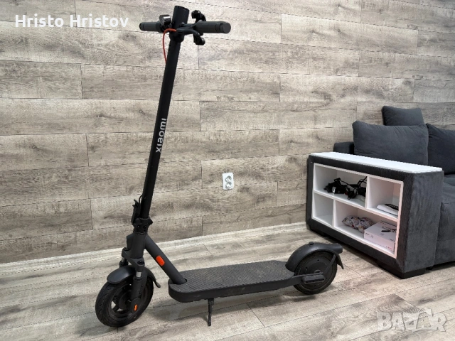 Продавам голяма тротинетка Xiaomi elite