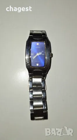 Дамски часовник Касио Casio, снимка 2 - Дамски - 48002956