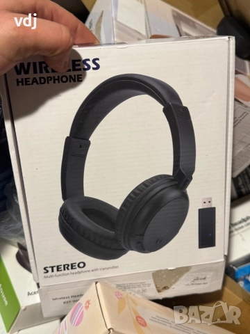 Бокс с стока от Амазон, снимка 10 - Друга електроника - 52050997