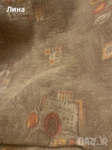 Мокетен килим със забележки, снимка 11 - Килими - 53643901