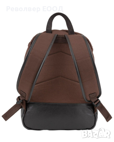 Раница Jack Pyke Canvas Back Pack Brown, снимка 3 - Екипировка - 45033197