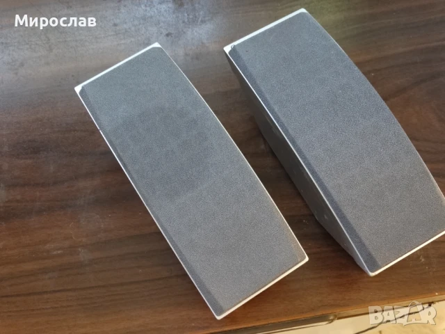 Тонколонки, снимка 3 - Слушалки и портативни колонки - 50904907