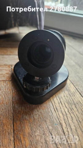 carl zeiss jena осветително тяло за микроскоп , снимка 4 - Лаборатория - 53492015