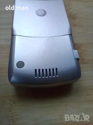 Motorola V3, снимка 5 - Motorola - 53273378