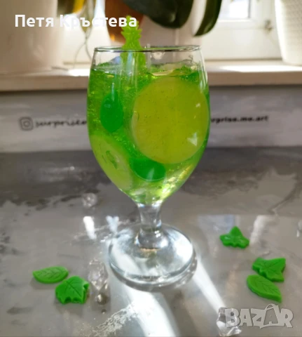 Ароматни свещи, снимка 7 - Декорация за дома - 34091130