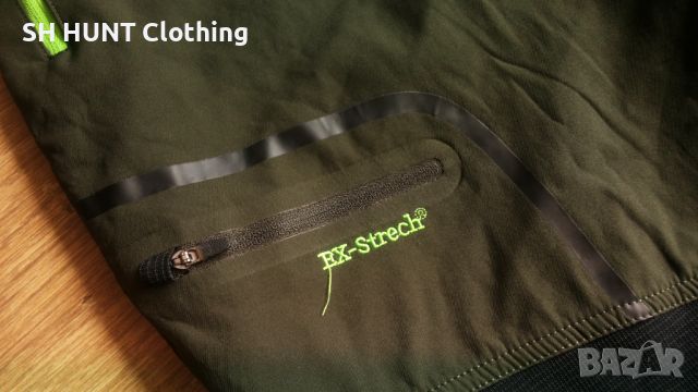 Outdoor Sport EX Stretch Winter Trouser размер 4-5XL зимен панталон - 943, снимка 5 - Панталони - 45307225