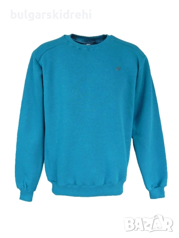 Ватирана блуза, снимка 4 - Блузи - 38932514