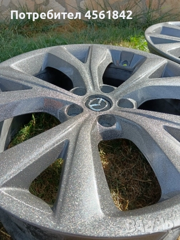 19" 5х114.3-67.1-7.5J