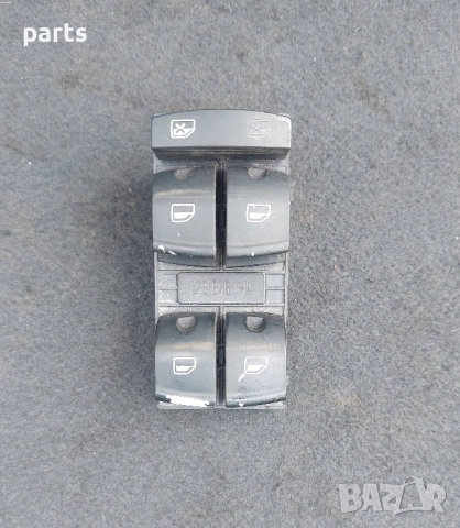 Панел Бутони Ел.Стъкла Ауди A6 4F C6 (2) - A3 8P - Q7 - 4F0959851, снимка 2 - Части - 51979930