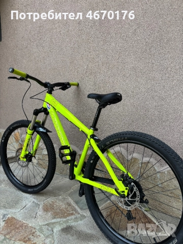 Колело Drag C1 26', снимка 4 - Велосипеди - 52671401