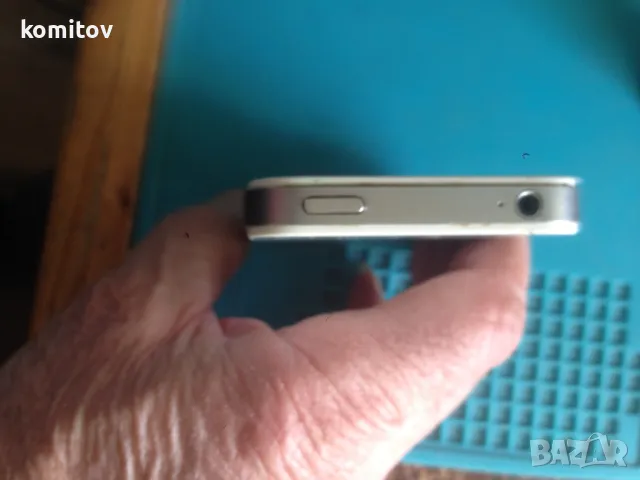 Iphon 4S-За 4асти, снимка 6 - Apple iPhone - 48343601