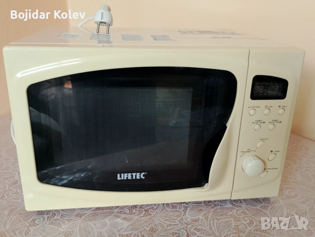 Продавам микровълнова и маса, снимка 11 - Микровълнови - 53131418