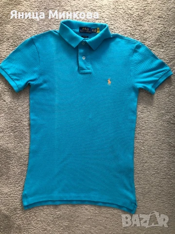 Дамска тениска Polo by Ralph Lauren