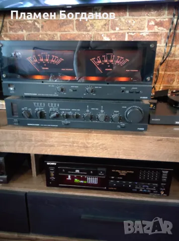 ONKYO Integra 