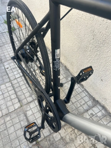 Електрически велосипед / колело Reebok, снимка 15 - Велосипеди - 53777326