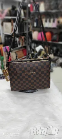 чанти louis vuitton guess michael kors , снимка 12 - Чанти - 49045660