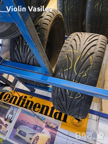 Джанти VW Golf с Гуми Toyo , снимка 4 - Гуми и джанти - 52677832