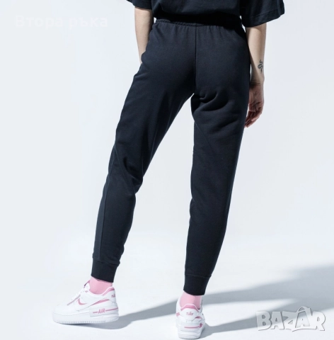 Nike fleece долнище дамско оригинален , снимка 3 - Спортни екипи - 52282667