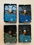 Твърди дискове за компютър 500 GB, снимка 2