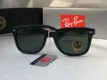 Ray-Ban RB2140 Wayfarer Рей Бан, снимка 11