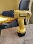 Винтоверт DeWalt 12v, снимка 2